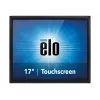 Elo 1790L, 43,2cm (17), AT, Kit (USB) skārienjūtīgais monitors (atvērta rāmja, 5:4), Displeja diagonāle: 43,2 cm (17), AccuTouch, pretestības (5 vadu), 1280x1024 pikseļi, VESA stiprinājums (100x100 mm, 75x