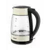 Zelmer ZCK8011I elektriskā tējkanna 1.7 L 2200 W Melna, Dzeltena