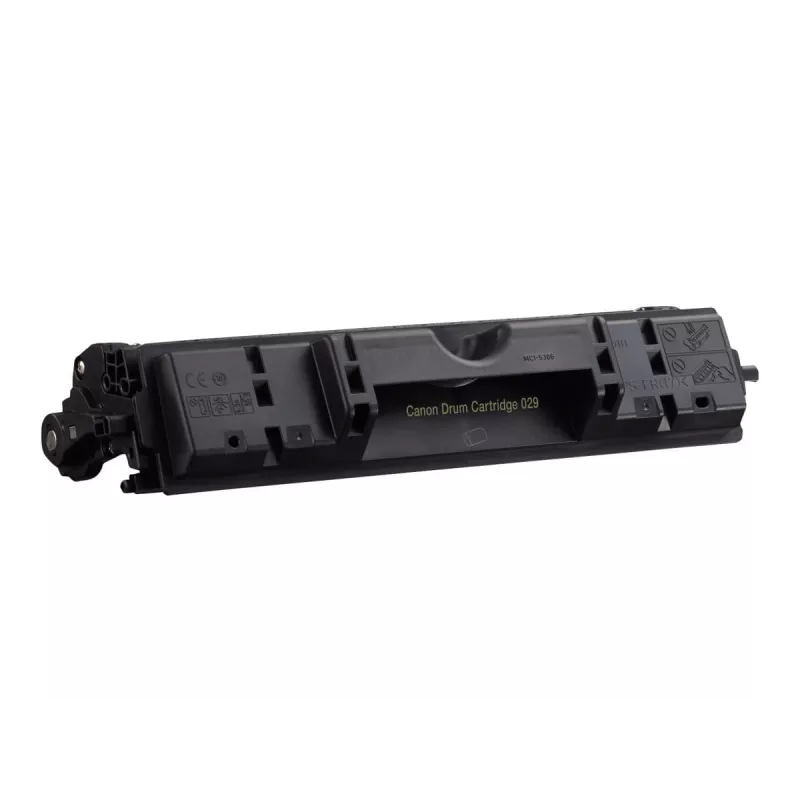 Bungu kārtridžs Canon 029 4371B002 20000 lapas Melns