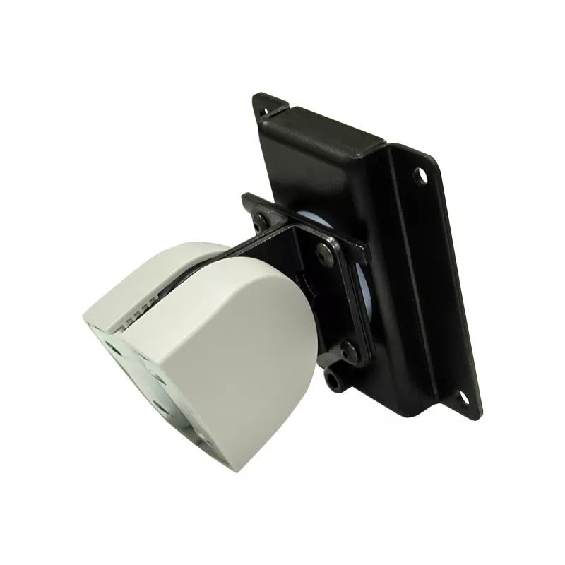 Monitora kronšteins Ergotron Single Pivot 61 cm (24 collas)