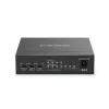 Mercusys 6 portu 10/100Mbps galddatora slēdzis ar 4 portu PoE+