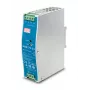 Barošanas bloks PLANET PWR-75-24 75 W zils pelēks