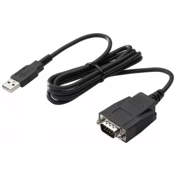 USB–seriālā porta adapteris HP J7B60AA