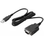 USB–seriālā porta adapteris HP J7B60AA