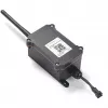 Ūdens plūsmas mērītājs DRAGINO SW3L-EU868 G1/2 DN15 — LoRaWAN, G1/2 savienojums, DN15