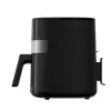Midea gaisa fritieris | MF-CN65E | Jauda 1700 W | Tilpums 6,5 L | Melns