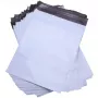 BSTech Folijas aploksne, izturīga, 50 mikroni, 430x600 mm, 100 gab. FB07 A2