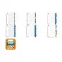 Sadales loksne Oxford 100204822