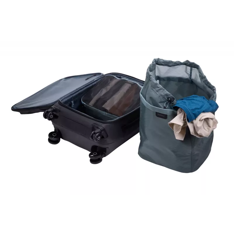 Thule 5582 Saliekamā veļas soma pond gray