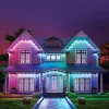 Āra gaismas Nanoleaf N7401E00-5POL 5 m daudzkrāsu pastāvīgās