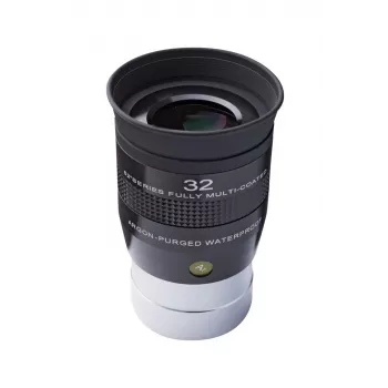 Okulārs Explore Scientific 62° 32 mm — 62° šķietamais lauks, 32mm fokusa attālums