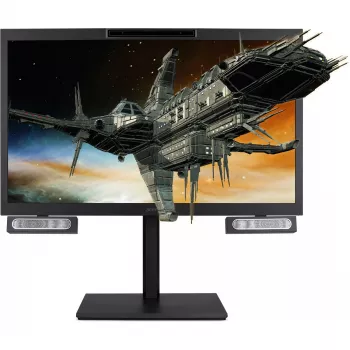 Acer SpatialLabs View Pro 27 (ASV27-2P) 27 4K (3840x2160), 160Hz, 5ms, bezstikla 3D monitors