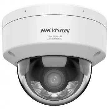 Kupolveida kamera Hikvision DS-2CD2147G3-LIY 4MP, 2.8mm objektīvs