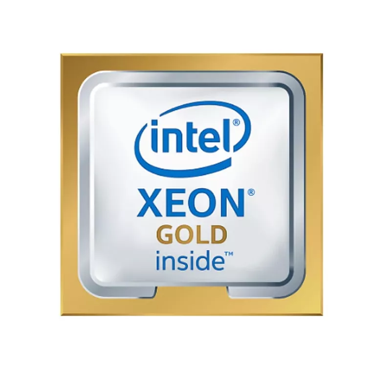 Hewlett Packard Enterprise Intel Xeon Gold 5515+ - 3,2 GHz - 8 kodoli - 22,5 MB kešatmiņa (P67079-B21)