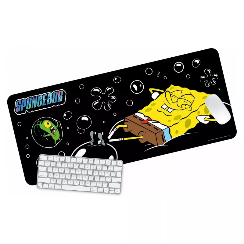 BLUE SKY galda paklājiņš - SpongeBob (SB714217)