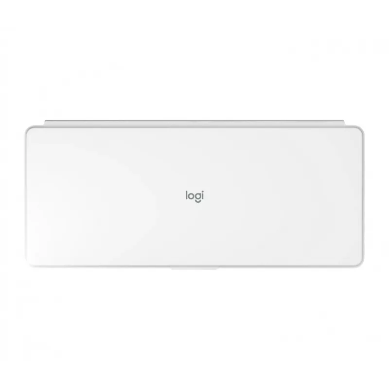 Logitech Keys-To-Go 2 klaviatūra Universāla Bluetooth QWERTY US International Balta