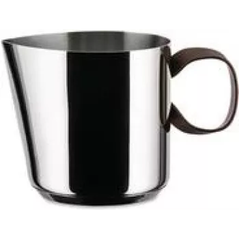 Alessi PU302 Edo piena katliņš, sudraba (PU302)
