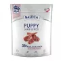 BALTICA Nutraceutic Hipolargēnisks kucēnu monoproteīna sausā barība suņiem ar jēru un rīsiem 1 kg