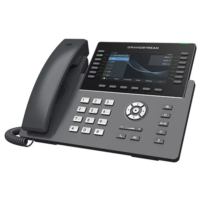 IP tālrunis Grandstream Networks GRP2650