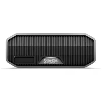 SANDISK Professional G-DRIVE PROJECT - G-DRIVE PRO 12TB 3,5 collu EMEA