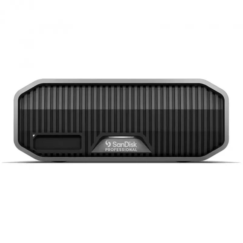 SANDISK Professional G-DRIVE PROJECT - G-DRIVE PRO 12TB 3,5 collu EMEA