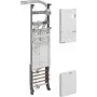 Hager universāls komplektējamais panelis ZH3EZ16PN (ZH3EZ16PN)