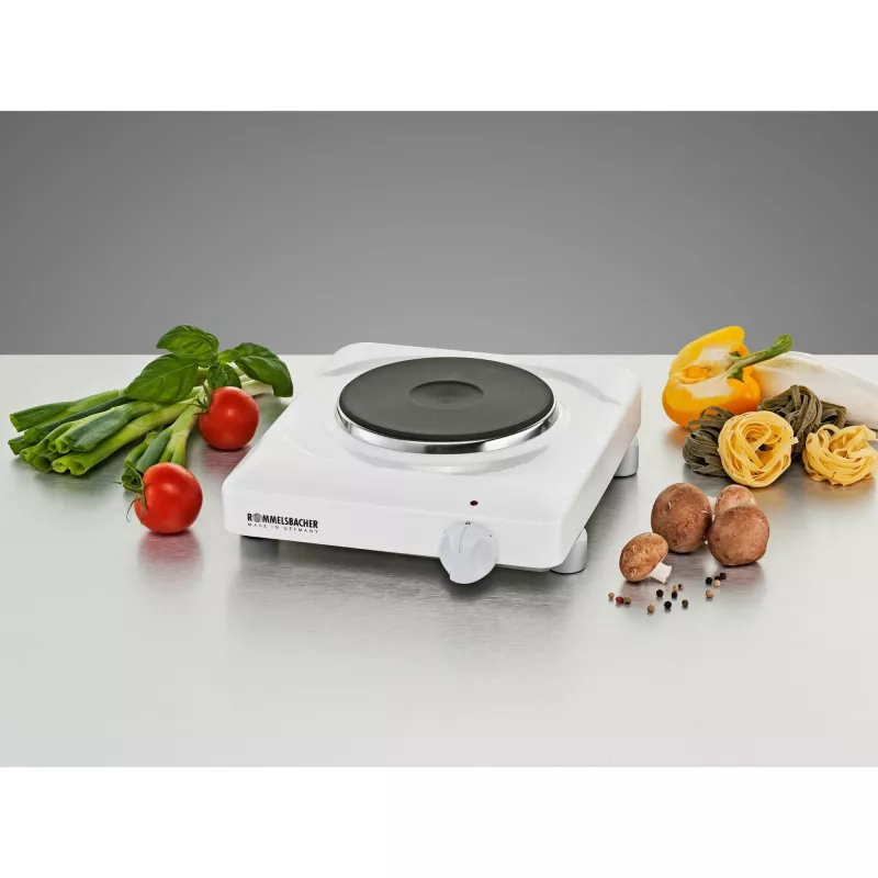 Rommelsbacher THS 1090 - elektriskā sildvirsma