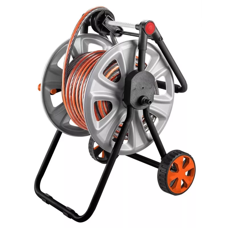 Dārza šļūtenes spole NEO tools 15-792