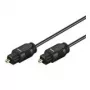 Wentronic 51217 savienojamības piederums melns