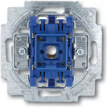 BUSCH JAEGER 2020 US-201 - Blau - Metallisch