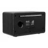 BLOW virtuves radio RK5 FM/DAB+ ar Bluetooth, melns