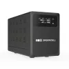 Nepārtrauktās barošanas avots UPS zaļa Cell UPSLPPC500 0,8 kVA 500 W