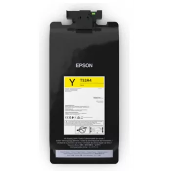 Tintes kasetne Epson Ultrachrome Xd3 C13T53A400 Melns