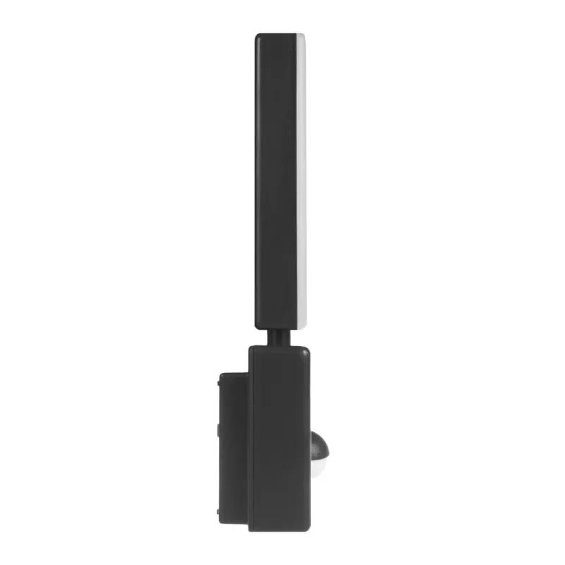 LED prožektors MACLEAN MCE516 10W ar PIR kustības sensoru, 800 lm