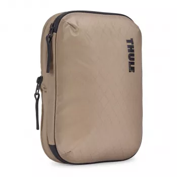 Thule 5558 Kompresijas iepakošanas kubs mazs maigs bēšs
