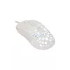 pele White Shark GM-9004 Tristan-2 balta RGB USB