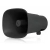 1 virziena skaļrunis Ubiquiti UP-AI-Horn-Speaker-B vadu, balts