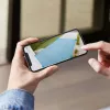 Ring Spotlight Cam Plus Battery - IP drošības kamera - āra - bezvadu - griestu/sienas - melna - kaste