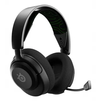 Austiņas Steelseries 61676