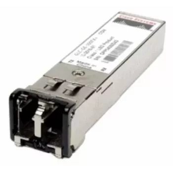 SFP modulis Cisco SFP-10G-SR-S-RFB 10GBASE-SR īsa diapazona daudzmodu šķiedra
