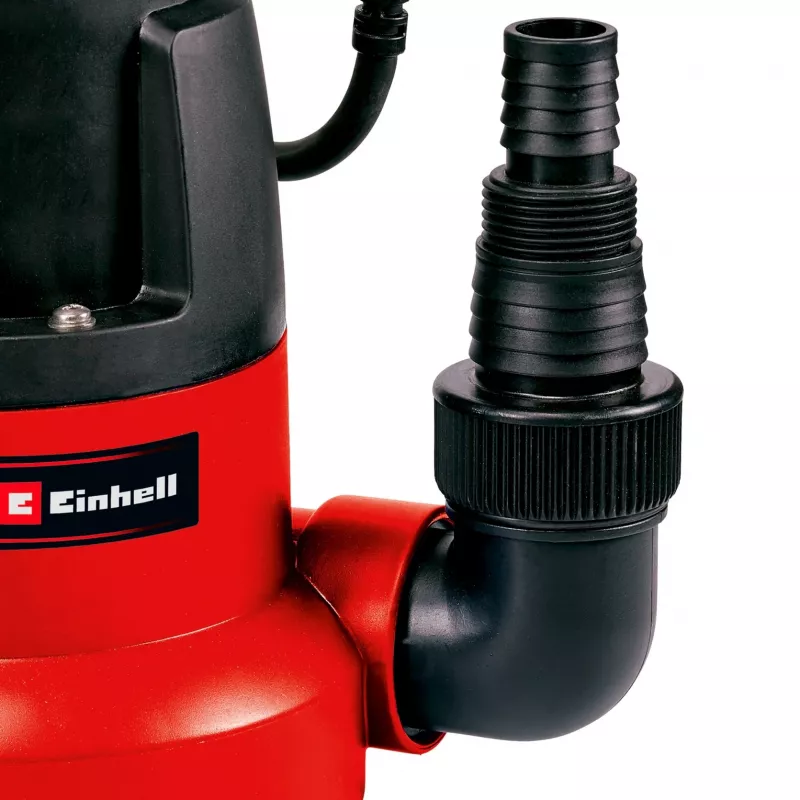 Iegremdējamais sūknis Einhell GC-SP 3580 LL