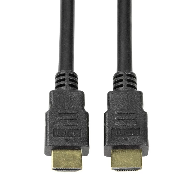 HDMI kabelis LogiLink CH0077 1m