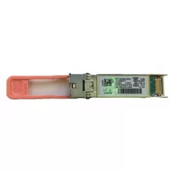 SFP raiduztvērēja modulis Cisco SFP-10/25G-CSR-S=