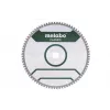 Riņķa zāģa asmens Metabo 628286000 30.5 cm