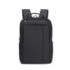 Rivacase 8262 piezīmjdatora soma 39,6 cm (15.6 inch) Mugursomas soma Melna