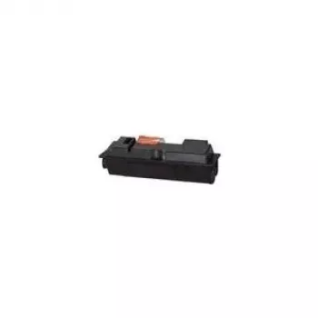 KYOCERA TK-100 tonera kasetne 1 gab. oriģināla melna