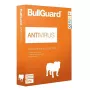 BullGuard Antivīruss 1 gads - 1 lietotājs