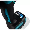 Makita DTW300Z skrūvgriezis/triecienskrūvgriezis 3200 RPM Melns, Zils