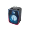 Mono Portable Speaker Muse M-1802 DJ Melns