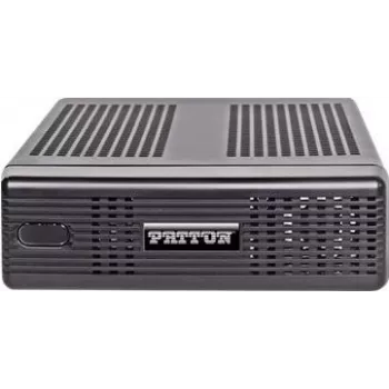 Patton SmartNode 5600 eSBC, 4 SIP zvani, augsta veiktspēja (SN5600/B/EUI)